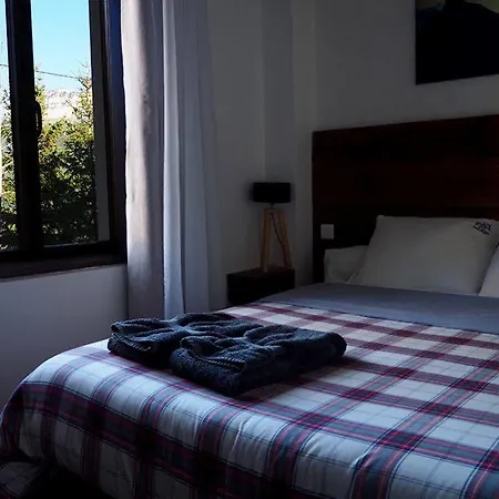 Les Ateliers Du Cucheron Πανσιόν Saint-Pierre-de-Chartreuse