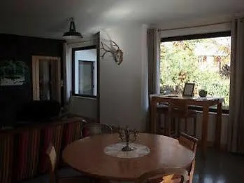 Πανσιόν Les Ateliers Du Cucheron