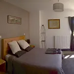 Les Ateliers Du Cucheron Maison d'hôtes