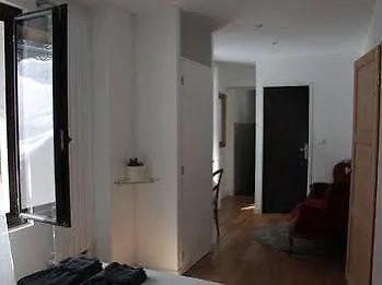 Les Ateliers Du Cucheron Maison d'hôtes 3*